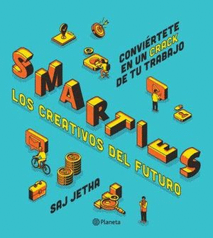 SMARTIES LOS CREATIVOS DEL FUTURO