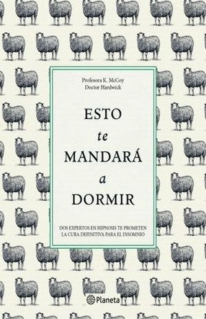 ESTO TE MANDARA A DORMIR