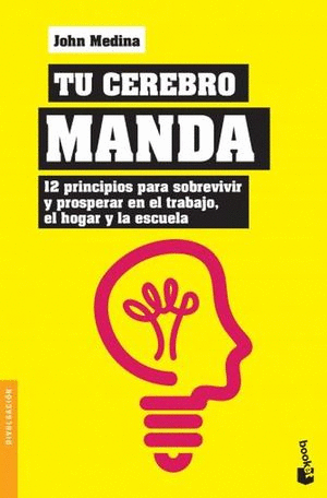 TU CEREBRO MANDA