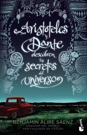 ARISTOTELES Y DANTE DESCUBREN LOS SECRETOS DEL UNIVERSO