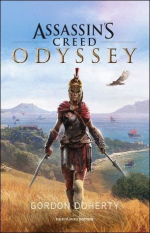 ASSASSINS CREED ODYSSEY