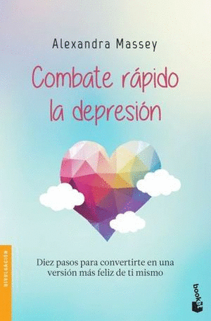 COMBATE RAPIDO LA DEPRESION