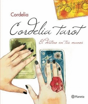 CORDELIA TAROT