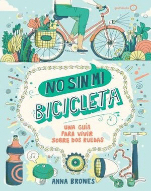 NO SIN MI BICICLETA