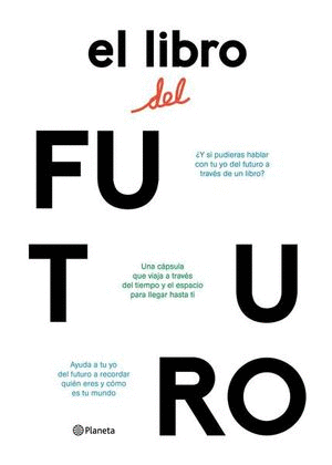 LIBRO DEL FUTURO EL