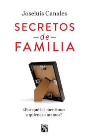 SECRETOS DE FAMILIA