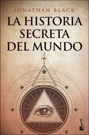 LA HISTORIA SECRETA DEL MUNDO (BOLSILLO)