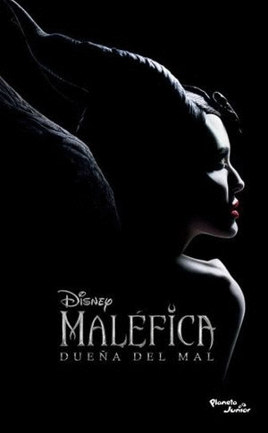 MALEFICA DUEA DEL MAL LA NOVELA