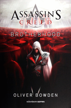 ASSASSINS CREED BROTHERHOOD