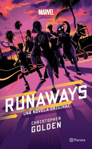 RUNAWAYS