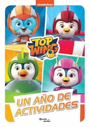 TOP WING