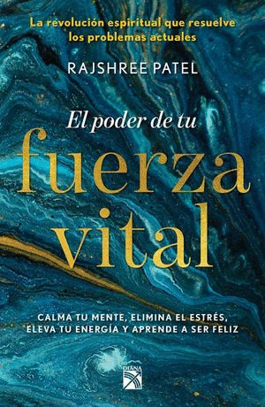 PODER DE TU FUERZA VITAL EL