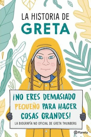 LA HISTORIA DE GRETA