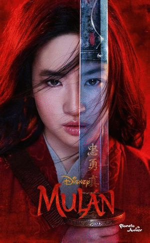 MULAN