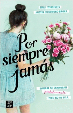 POR SIEMPRE JAMAS