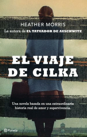 EL VIAJE DE CILKA