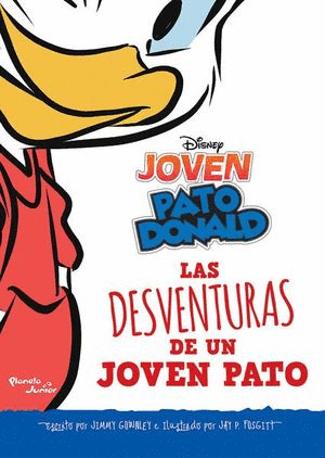 DESVENTURAS DE UN JOVEN PATO LAS