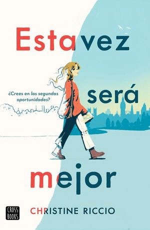 ESTA VEZ SERA MEJOR
