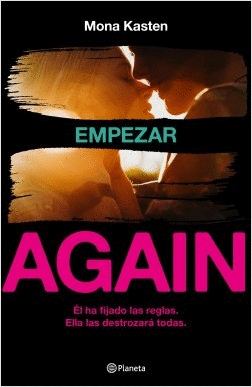 AGAIN 1 EMPEZAR