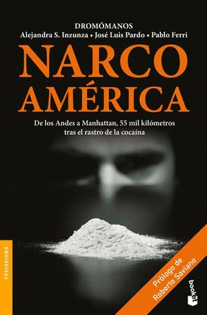 NARCOAMERICA