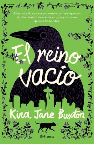 REINO VACIO EL