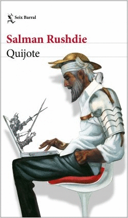 QUIJOTE