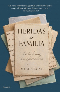 HERIDAS DE FAMILIA