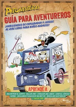 PATOAVENTURAS