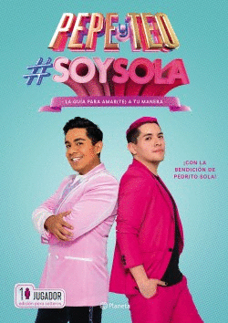 #SOYSOLA