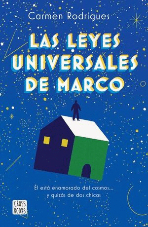 LEYES UNIVERSALES DE MARCO LAS