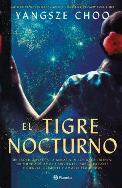 TIGRE NOCTURNO EL