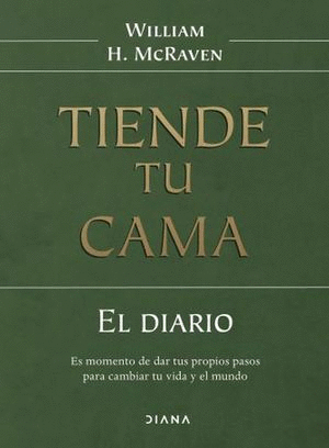 TIENDE TU CAMA EL DIARIO (PASTA DURA)