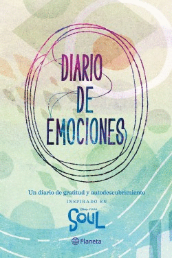 SOUL DIARIO DE EMOCIONES