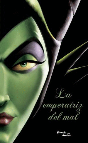 LA EMPERATRIZ DEL MAL