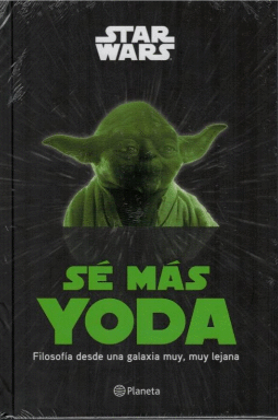 SE MAS YODA