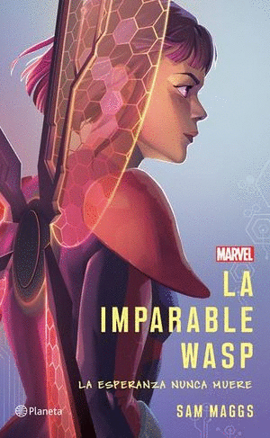 IMPARABLE WASP LA