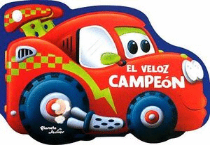 VELOZ CAMPEON EL