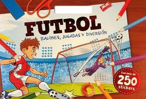 FUTBOL BALONES JUGADAS Y DIVERSION