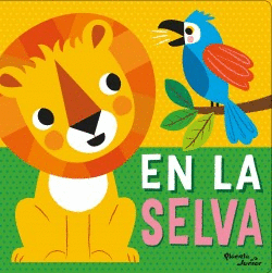 EN LA SELVA