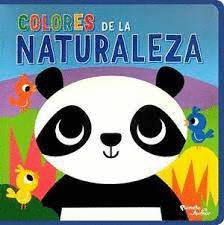 COLORES DE LA NATURALEZA