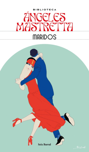 MARIDOS