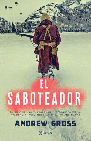 SABOTEADOR EL