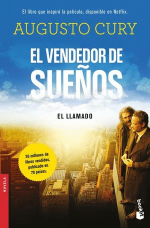 VENDEDOR DE SUEOS EL (BOLSILLO)