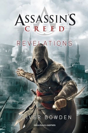 ASSASSINS CREED REVELATIONS