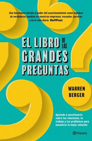 LIBRO DE LAS GRANDES PREGUNTAS