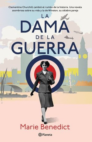 DAMA DE LA GUERRA