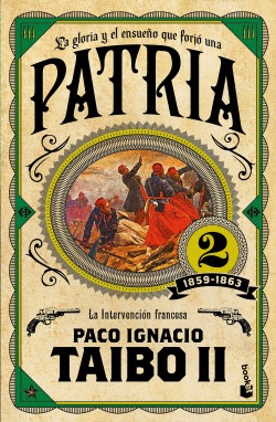 PATRIA 2 1859-1863