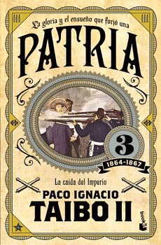 PATRIA 3 1864-1867