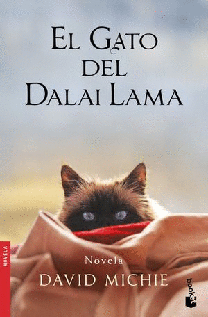 GATO DEL DALAI LAMA