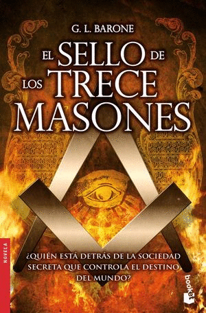 SELLO DE LOS TRECE MASONES